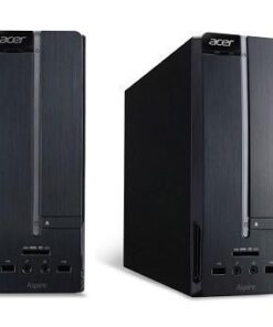 Máy tính để bàn Acer Aspire XC605-i3 4150