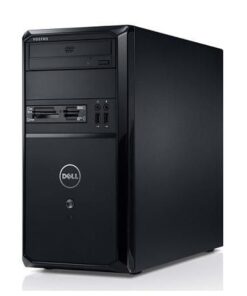 Máy tính để bàn Dell Vostro
