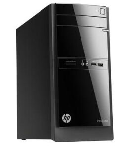 Máy tính để bàn HP 110