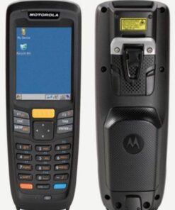 Thiết bị kiểm kê kho Motorola MC2180