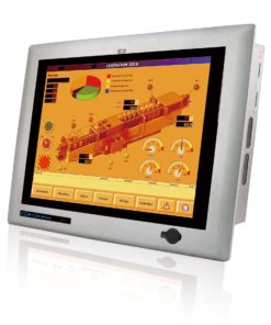 Máy tính công nghiệp   -PPC-5152-D525"