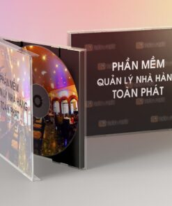 Phần Mềm Quản Lý Nhà Hàng Toàn Phát