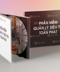 Phần Mềm Quản Lý Siêu Thị Toàn Phát