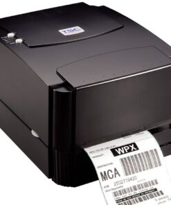 Máy in tem nhãn TTP 244 Plus