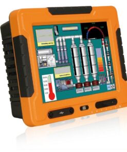 Máy tính công nghiệp  UPC-12A