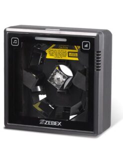 MÁY QUÉT MÃ VẠCH ZEBbEX Z 6182