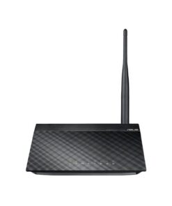 BỘ ĐỊNH TUYẾN ASUS RTN10E Wifi