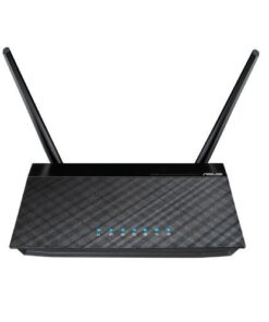 BỘ ĐINH TUYẾN KHÔNG DÂY ASUS RTN12 Wifi 300MBPS