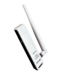 CARD MẠNG CHUẨN USB TP-LINK
