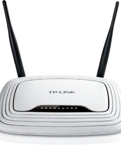 Bộ định tuyến không dây TP-Link