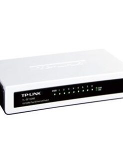 THIẾT BỊ CHIA MẠNG TP-LINK SF1008D