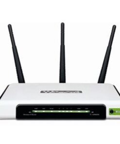 BỘ ĐỊNH TRUYỀN KHÔNG DÂY TP-Link WR940N Wifi 300Mbps