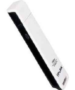 CARD MẠNG CHUẨN USB TP-Link