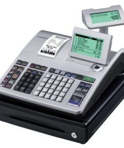 Máy Tính Tiền Casio SE-S400