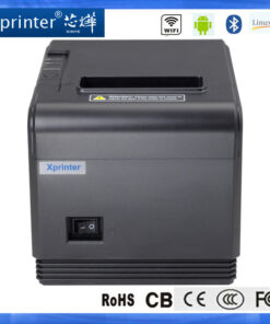 Máy In Hóa Đơn XP-Q200