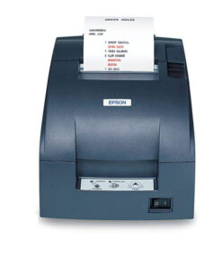 Máy in hoá đơn EPSON TM-U220A (In 2 liên)