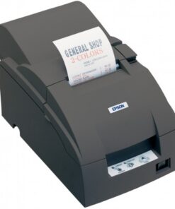 Máy In EPSON TM-U220B (Máy in Kim 1,2 liên)