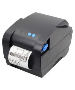 Máy in Tem Xprinter XP-365B Bản Mới 2019