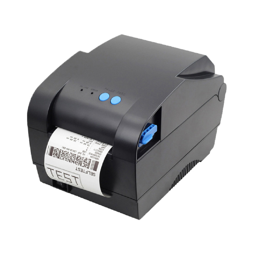 Máy in Tem Xprinter XP-365B Bản Mới 2019 1