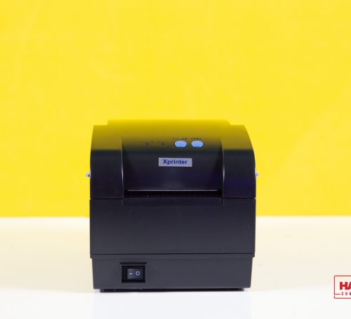 Máy in Tem Xprinter XP-365B Bản Mới 2019 8 42198 may in tem nhan ma vach xprinter xp 365b hnc 1 1