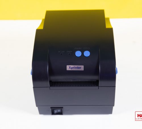 Máy in Tem Xprinter XP-365B Bản Mới 2019 9 42198 may in tem nhan ma vach xprinter xp 365b hnc 2 1