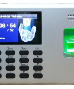 Máy Chấm Công Ronal Jack RJ1200