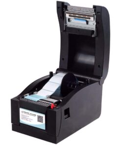 Máy in mã vạch Xprinter XP - 350BM