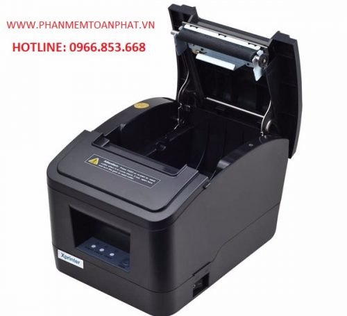 xprinter A160M