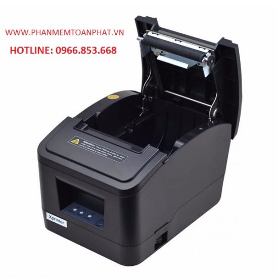 xprinter A160M