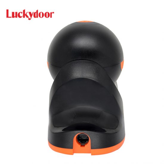 Luckydoor K 816 High quality Table Laser 1