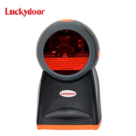 Luckydoor K 816 High quality Table Laser