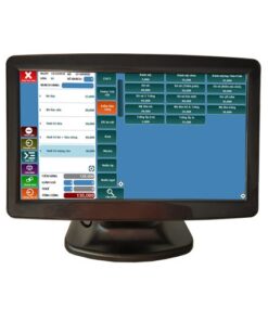 Máy Pos Bán Hàng Cảm Ứng SLP-910G