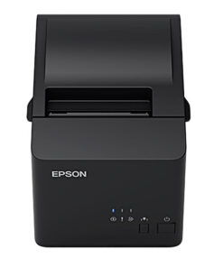Máy in hóa đơn Epson TM-T81 III