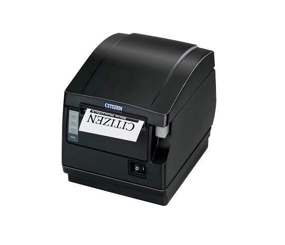 Máy in hóa đơn nhiệt Citizen CT S651 2 2068 m y in h a n nhi t citizen ct s651 vff 1
