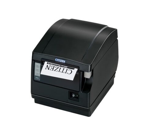 Máy in hóa đơn nhiệt Citizen CT S651