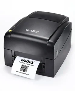 Máy In Mã Vạch Godex EZ520