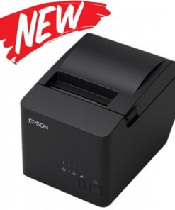 MÁY IN HÓA ĐƠN EPSON TM-T81III CỔNG LAN