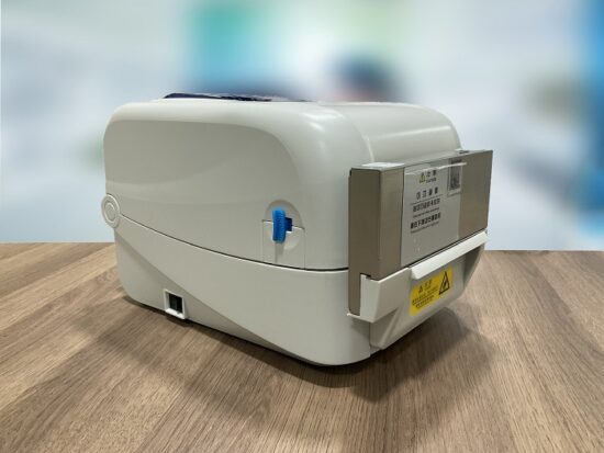 nha phan phoi Gprinter GP 1835TC 5