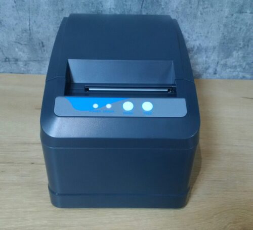 nha phan phoi Gprinter GP 3120TUB 1