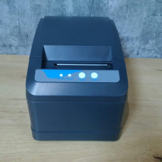 nha phan phoi Gprinter GP 3120TUB 1