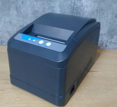 nha phan phoi Gprinter GP 3120TUB 3