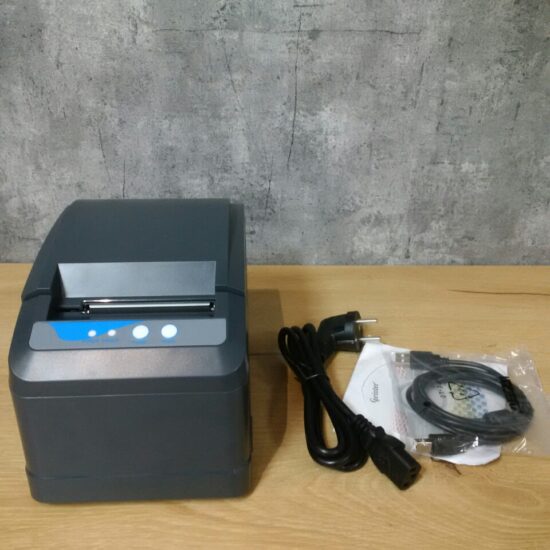 nha phan phoi Gprinter GP 3120TUB 5 1