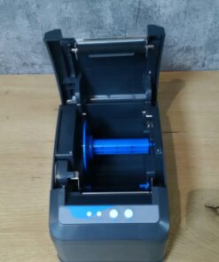 nha phan phoi Gprinter GP 3120TUB 6