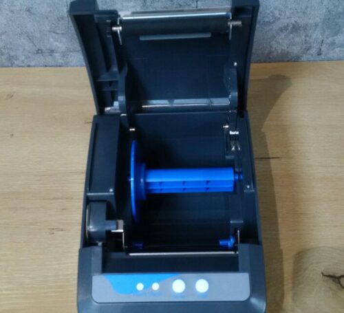 nha phan phoi Gprinter GP 3120TUB 6