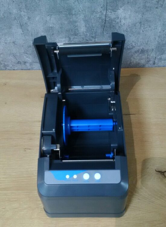 nha phan phoi Gprinter GP 3120TUB 6