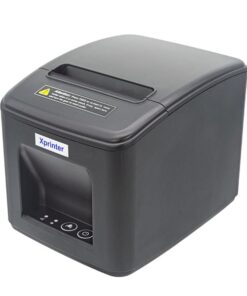 Máy in hoá đơn Xprinter XP-Q80C [USB + LAN]