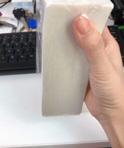 Giấy in nhiệt A6 100x150mm (1 tệp 500 tem)