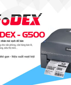Godex G500 2