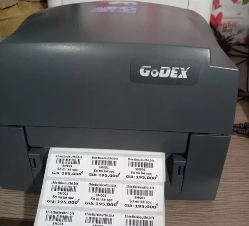 may in tem ma vach godex g500 1466004j26716