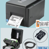 Máy in tem mã vạch TSC TE300 (300dpi)